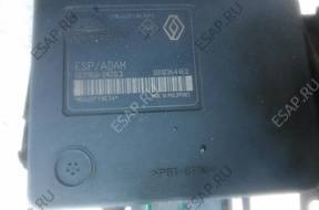 БЛОК АБС RENAULT LAGUNA II   10096014203  2003 год