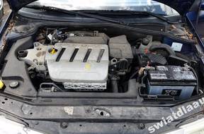 БЛОК АБС   RENAULT LAGUNA II 1.8 16V 2001