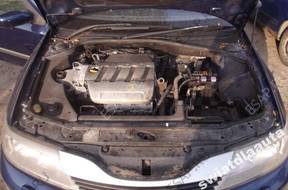 БЛОК АБС   RENAULT LAGUNA II 1.8 2002