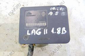 БЛОК АБС   RENAULT LAGUNA II 1.8