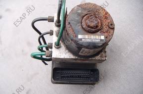 БЛОК АБС    Renault Laguna II 1.9 8200053422A