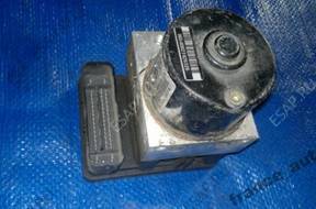 БЛОК АБС   RENAULT LAGUNA II 1.9 DCI 1009601412.3