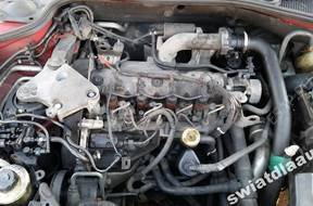 БЛОК АБС   RENAULT LAGUNA II 1.9 DCI 2001