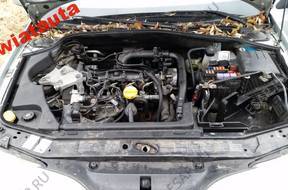 БЛОК АБС   RENAULT LAGUNA II 1.9 DCI 2004