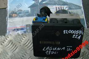 БЛОК АБС RENAULT LAGUNA II 1.9 DCI   8200053422 A