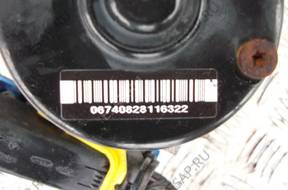 БЛОК АБС   RENAULT LAGUNA II 1.9 DCI 8200053422A