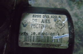 БЛОК АБС     RENAULT LAGUNA II 1.9 DCI 8200053422A