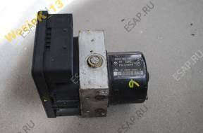 БЛОК АБС   RENAULT LAGUNA II 1.9 DCI 8200183495-B