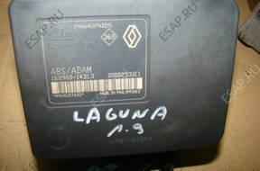 БЛОК АБС   Renault Laguna II 1.9 DCI