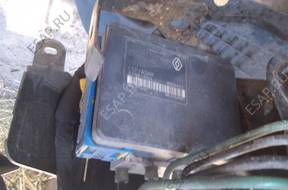 БЛОК АБС RENAULT LAGUNA II 2   ADAM 1.6 1.8 16V