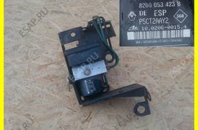 БЛОК АБС RENAULT LAGUNA II 2   ESP 8200053423B