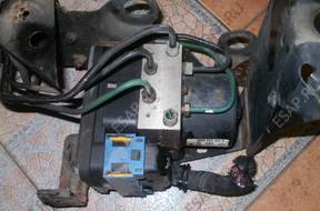 БЛОК АБС   RENAULT LAGUNA II 2002  8200053422A