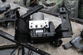 БЛОК АБС renault laguna II 2003 год   0265234140