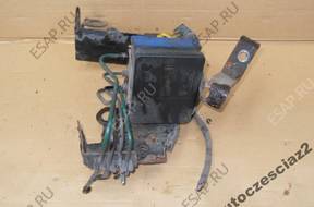 БЛОК АБС RENAULT LAGUNA II 2003 год.2.2DCI