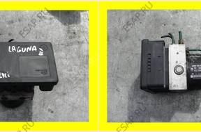 БЛОК АБС  RENAULT LAGUNA II 2.2   8200183452C