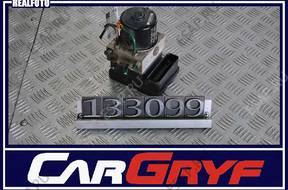 БЛОК АБС RENAULT LAGUNA II 2.2 DCI   10.0206-0065.4