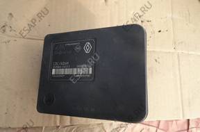 БЛОК АБС Renault Laguna II 2.2 DCI 2003 год.