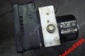 БЛОК АБС RENAULT LAGUNA II 2.2 DCI   8200183452 C