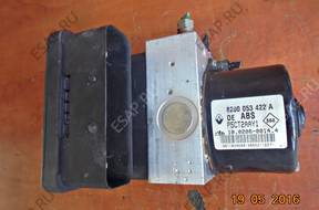 БЛОК АБС RENAULT LAGUNA II   8200053422 A