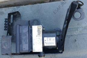 БЛОК АБС Renault Laguna II   8200053422
