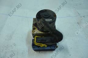 БЛОК АБС   RENAULT LAGUNA II 8200053422A