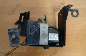 БЛОК АБС   RENAULT LAGUNA II 8200053422A