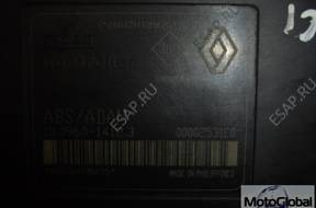 БЛОК АБС   RENAULT LAGUNA II 8200053422A