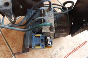 БЛОК АБС   RENAULT LAGUNA II 8200053423C,