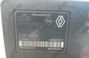 БЛОК АБС RENAULT LAGUNA II   8200053423C