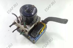 БЛОК АБС RENAULT LAGUNA II 8200159837 D