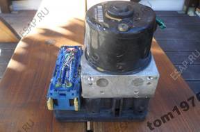 БЛОК АБС   RENAULT LAGUNA II 8200159837