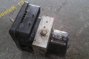 БЛОК АБС   RENAULT LAGUNA II 8200159837D