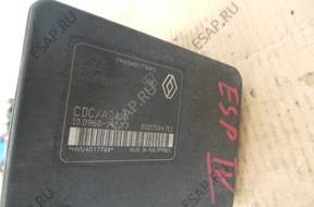 БЛОК АБС RENAULT LAGUNA II   8200159837E