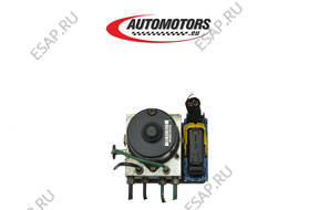 БЛОК АБС    RENAULT LAGUNA II 8200183452