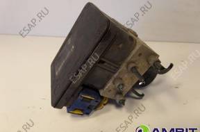 БЛОК АБС    RENAULT LAGUNA II 8200183495B