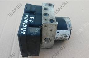 БЛОК АБС RENAULT LAGUNA II   8200345939