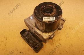БЛОК АБС RENAULT LAGUNA II    8200345939C