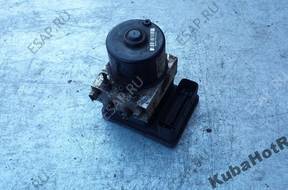 БЛОК АБС RENAULT LAGUNA II   820053422A 10096014123