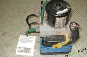БЛОК АБС   RENAULT LAGUNA II 820053422A