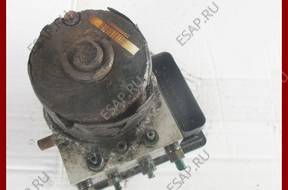 БЛОК АБС RENAULT LAGUNA II    8200808145