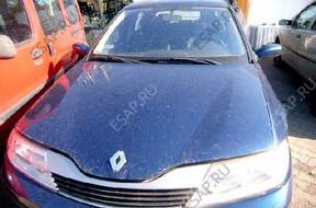 БЛОК АБС RENAULT LAGUNA II