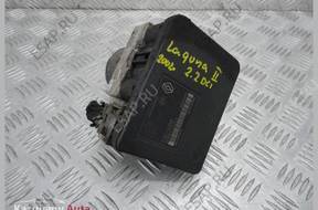 БЛОК АБС RENAULT LAGUNA II   ATE  2.2 DCI