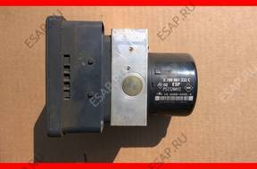 БЛОК АБС RENAULT LAGUNA II   ESP 8200001333C ATE