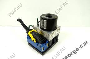 БЛОК АБС RENAULT LAGUNA II   esp 8200001333C