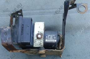 БЛОК АБС Renault Laguna II  ESP 8200053423