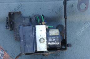 БЛОК АБС Renault Laguna II  ESP 8200159837