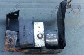 БЛОК АБС Renault Laguna II  ESP 8200183495