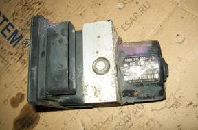 БЛОК АБС   RENAULT LAGUNA II FL 8200345940B