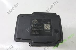 БЛОК АБС RENAULT LAGUNA III   000403166D1