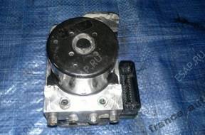 БЛОК АБС   RENAULT LAGUNA III 1.5 DCI 100961435.3